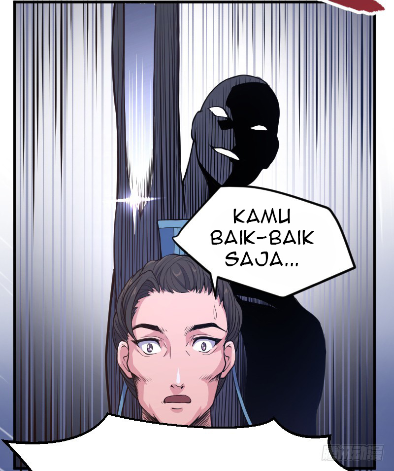 Reborn as King Chapter 07 Bahasa Indonesia